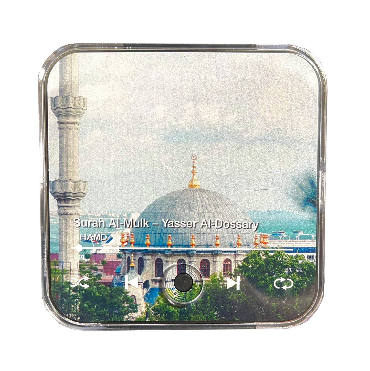Surah Magnet