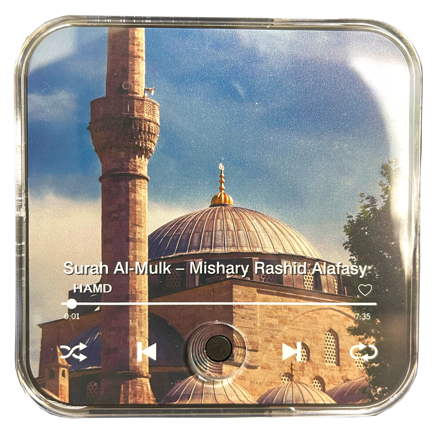 Surah Magnet